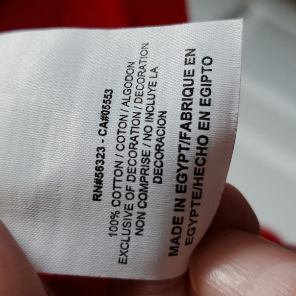 England Just Do It Nike tee shirt - Picture 6 of 7